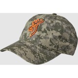 Sapca Digi Camo Buck Green, Browning