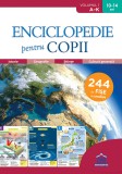 Cumpara ieftin Enciclopedie Pentru Copii - De La A La K - Volumul 1, - Editura DPH