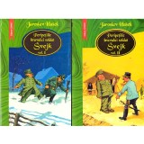 Jaroslav Hasek - Peripetiile bravului soldat Svejk. Volumul I+II - 137203