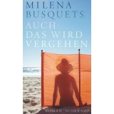 Auch das wird vergehen