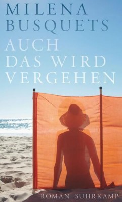 Auch das wird vergehen foto