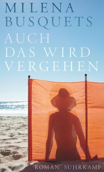 Auch das wird vergehen