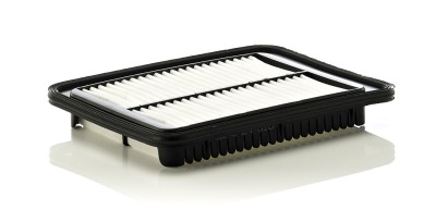 MANN-FILTER C 24 010 Filtru aer foto