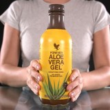 GEL DE ALOE VERA, 1 L