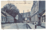 5163 - RESITA, Caras-Severin, Romania - old postcard - unused, Necirculata, Printata