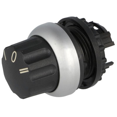 Carcasa intrerupator rotativ, 22mm, seria RMQ-Titan, IP66, EATON ELECTRIC, M22-WR3, T231985 foto