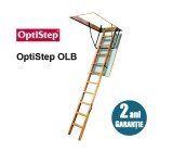 Scara de pod ECO OptiStep OLB