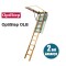 Scara de pod ECO OptiStep OLB