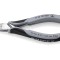 Cleşti laterali KNIPEX ESD 130mm faţetă mică