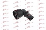 Flansa lichid racire Audi A3, Q3, TT; Seat Alhambra, Altea, Leon, Toledo; Skoda Octavia, Superb, Yeti; VW Beetle, Bora, Caddy, CC, Eos, Golf IV, V,