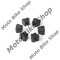 MBS Absorbant soc pinion spate KTM LC-4 640 SM &#039;99-&#039;06, Cod Produs: 54610459000KT