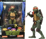 Figurina Michelangelo Teenage Mutant Ninja Turtles TMNT 18 cm Classic