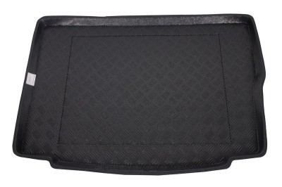 Tavita portbagaj Opel Astra H Hatchback 2004-2014 portbagaj superior Rezaw Plast foto
