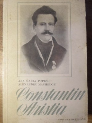 CONSTANTIN ARISTIA-ANA MARIA POPESCU, ALEXANDRU MACHEDON-225309 foto