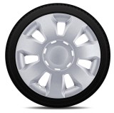 Capace Roti Model ARES