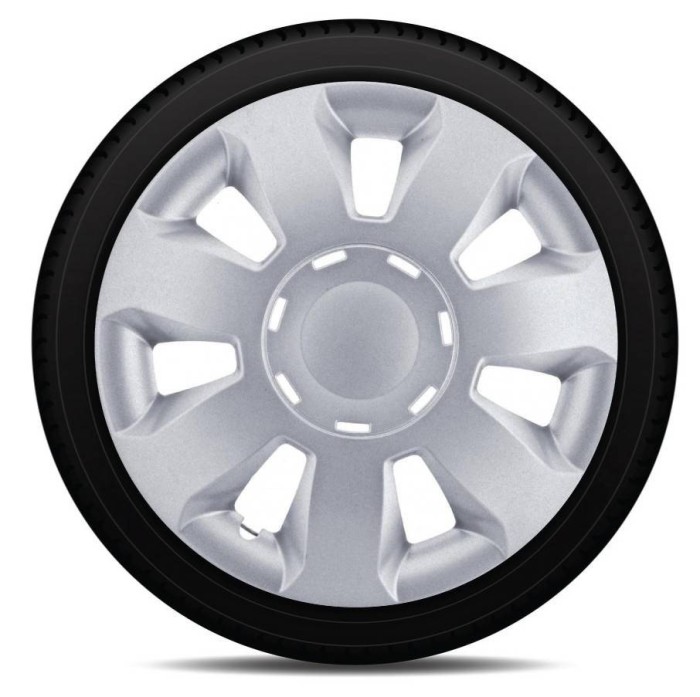 Capace Roti Model ARES