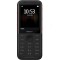 Telefon mobil Dual SIM Nokia 5310 (2024), Black Red