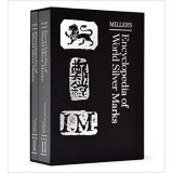 Encyclopedia of World Silver Marks (Miller&#039;s )