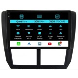 Navigatie Dedicata Subaru Forester (2008-2013), 9Inch, 2Gb Ram, 32Gb Stocare, Carplay