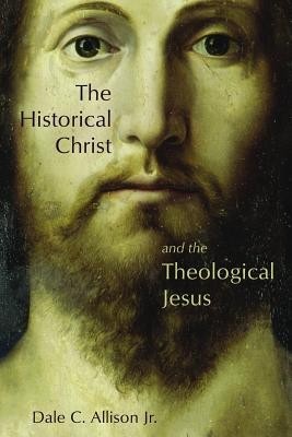 The Historical Christ and the Theological Jesus foto