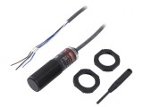 Senzor Fotoelectric PNP 0-0.1m 100mA DARK-ON/LIGHT-ON