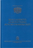 Patriarhia Romana Regulament Administrare Bunuri Bisericesti Ghid Detaliat Carte Religioasa Ortodoxie