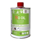 Solutie Profesionala pentru Indepartarea Petelor de Ulei de pe Piatra, Marmura, Granit, Travertin si Ciment , Faber No Oil 0.5L