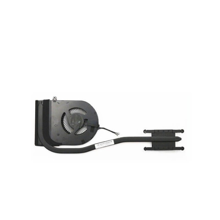 Cooler Laptop Lenovo ThinkPad T580, 01ER494