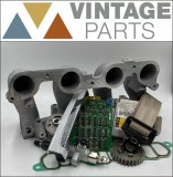 Kit reparatie placute frana spate, SRL, Alfa Romeo; Bmw; Chrysler; Dodge; Fiat Jeep; Kia; Lancia; Mini; Opel, Astra G, Astra H, Combo 20, Corsa,