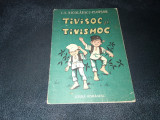 C S NICOLAESCU PLOPSOR - TIVISOC SI TIVISMOC