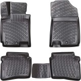 Set Covorase Auto Cauciuc Umbrella Pentru Hyundai I20 Ii (Gb/Ib) 2014-2020 504975 8682578001478