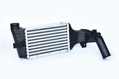 Radiator Intercooler 59477 TH.03.026 foto