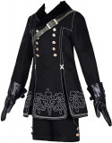 Pentru Cosplay Nier Automata 9s Android Cosplay Square Enix Set de costume pentr