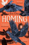 Homing | Jon Day