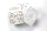 Carti postale de colorat Wild Savannah - Mai multe modele | Batsford