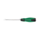 Surubelnita Dreapta Magnetica Hanbon Cr-V 125x6.35mm HB657612 Mecanica cu Batator
