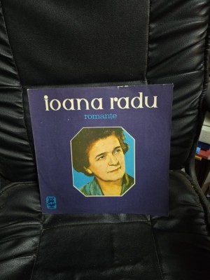 Ioana Radu - Ioana Radu foto