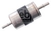 Filtru Combustibil FEBI BILSTEIN 103008 Volvo S60 III S90 II V60 II XC60 II XC90 II Polestar 1