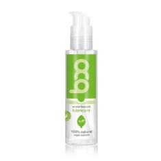 Lubrifiant Natural Waterbased BOO 150 ml