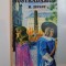 NOSTRADAMUS de MICHEL ZEVACO , Bucuresti 1990 , COPERTA DE ADRIAN IONESCU