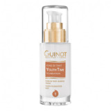 Cumpara ieftin Fond de ten Guinot Youth Time Foundation N1 cu efect de intinerire 30ml