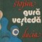 Gura vesteda (Roman de dragoste)