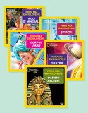 Cumpara ieftin Pachet 1 NG Prima mea enciclopedie (5 volume)