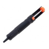 Pompa fludor pentru lipituri varf termorezistent 208K
