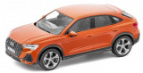 Macheta Oe Audi QR Sportback 1:43 5011903631