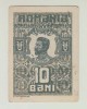 Romania 10 Bani 1917 Ferdinand I - Bancnota Veche, Colectie, Numismatica