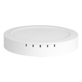 Spot aplicat rotund cu LED SMD 24W, NV-3104.1243, NOVelite