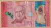 (1) BANCNOTA COSTA RICA - 1000 COLONES 2019 (20 SEPTEMBRIE 2019), PORTRET BRAULIO CARRILLO COLINA