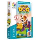 Smart Games , Smart Dog, joc de logica cu 60 de provocari, 7+ ani