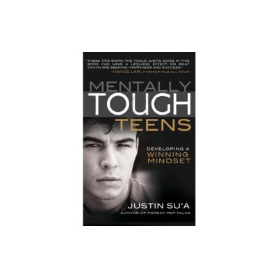 Mentally Tough Teens: Developing a Winning Mindset foto